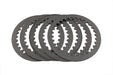 Barnett Clutch Steel Drive Plate Set