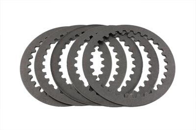 Barnett Clutch Steel Drive Plate Set