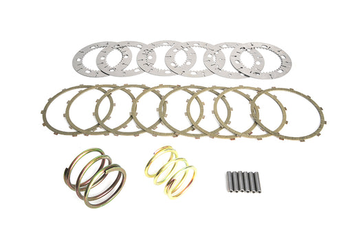 York Clutch and Spring Kit - additional view 2