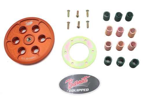 Barnett Barnett Clutch Coil Spring Conversion Kit