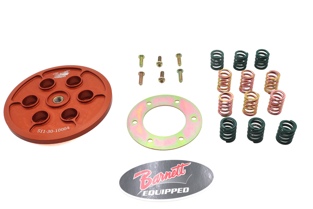 Barnett Barnett Clutch Coil Spring Conversion Kit - additional view 2