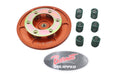 Barnett Barnett Clutch Coil Spring Conversion Kit - additional view 4