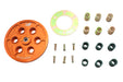 Barnett Barnett Clutch Coil Spring Conversion Kit