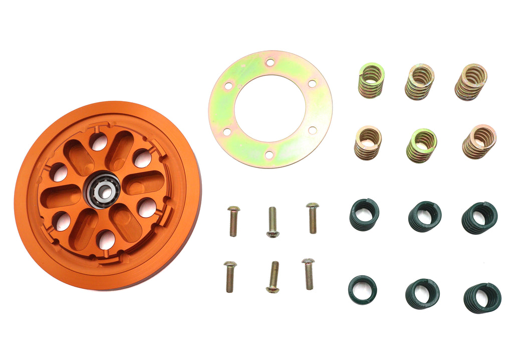 Barnett Barnett Clutch Coil Spring Conversion Kit - additional view 3