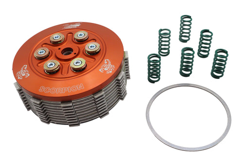 Barnett Barnett Scorpion Clutch Kit