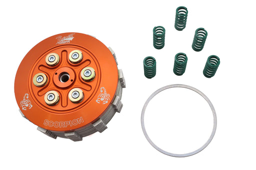 Barnett Barnett Scorpion Clutch Kit - additional view 2