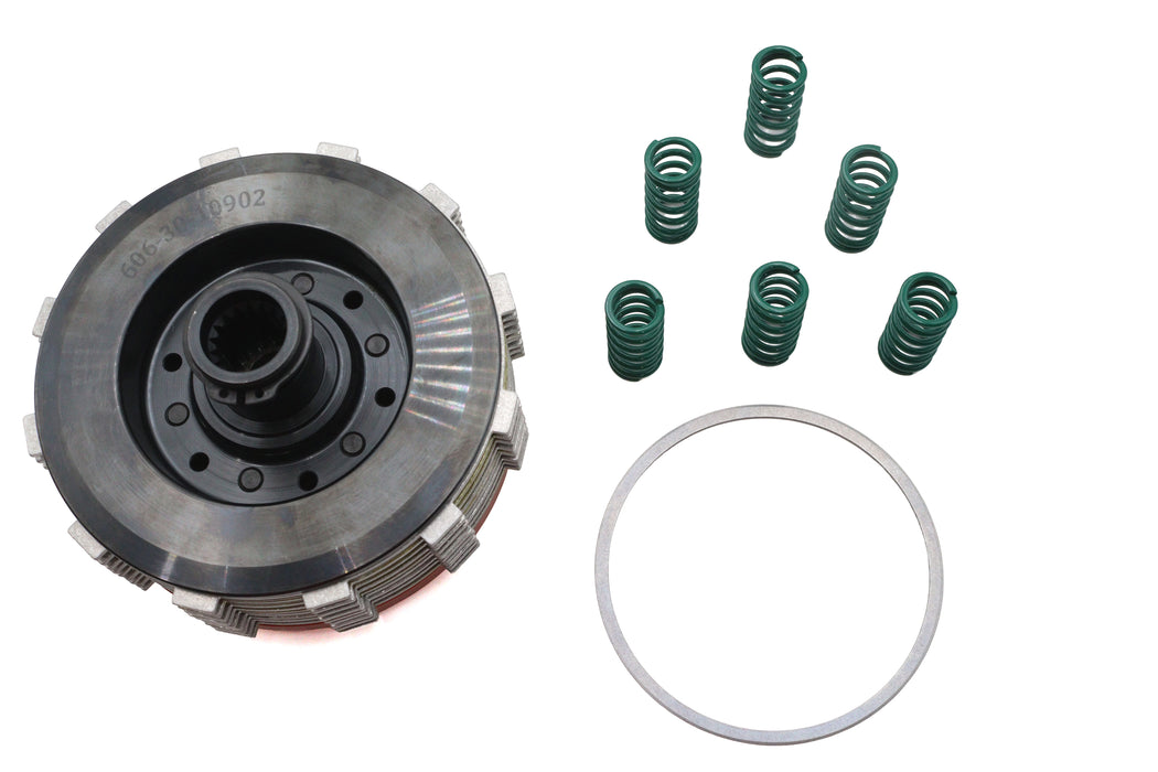 Barnett Barnett Scorpion Clutch Kit - additional view 3