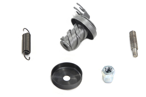 York Clutch Release Worm Kit - additional view 2