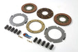 York 45 Clutch Kit - additional view 3