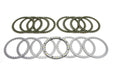 York Replica Kevlar Clutch Kit