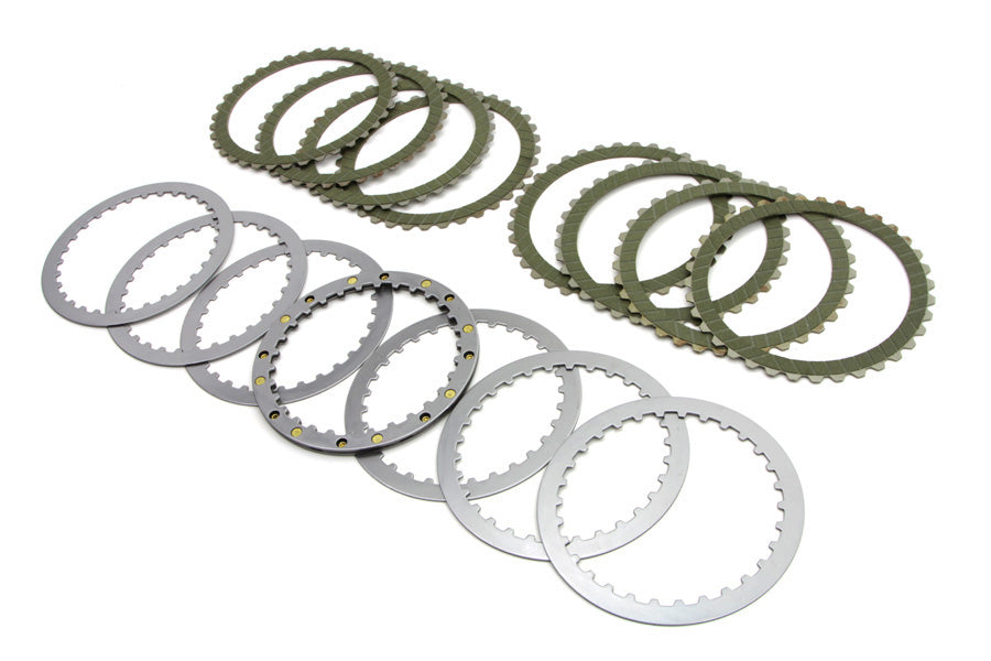 York Replica Kevlar Clutch Kit - additional view 2