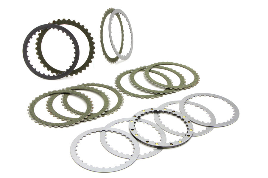 York Replica Kevlar Clutch Kit - additional view 4