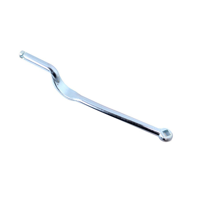 Replica Clutch Release Arm Zinc Plated - V-Twin 18-1755