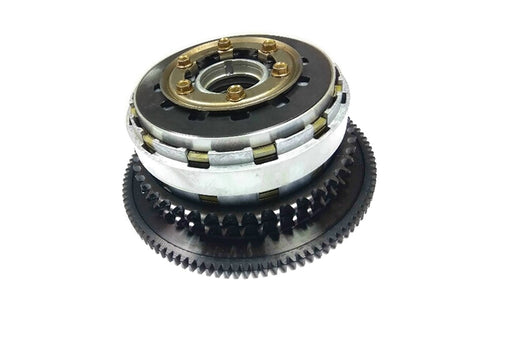York Clutch Drum Assembly