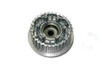 York Clutch Hub
