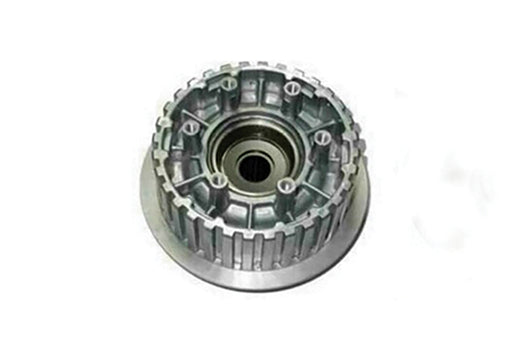 York Clutch Hub