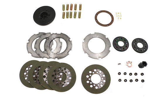 York York Clutch Pack Kit 4 Speed - additional view 2