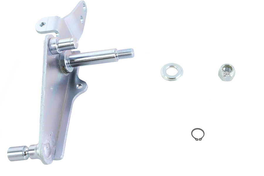 V-Twin Manufacturing Mousetrap Fulcrum Clutch Pivot Bracket