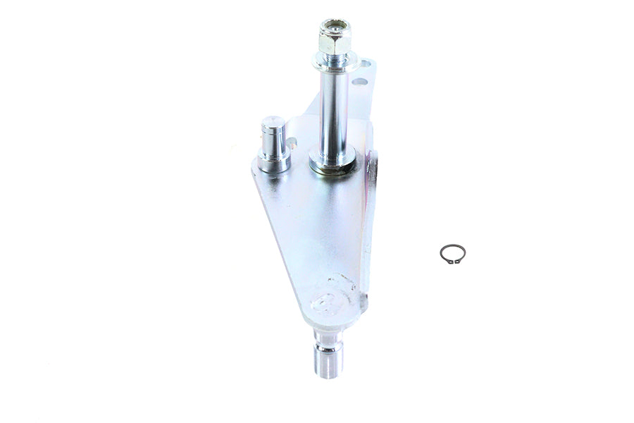 V-Twin Manufacturing Mousetrap Fulcrum Clutch Pivot Bracket - additional view 4