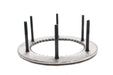 York Clutch Backing Plate with Stud