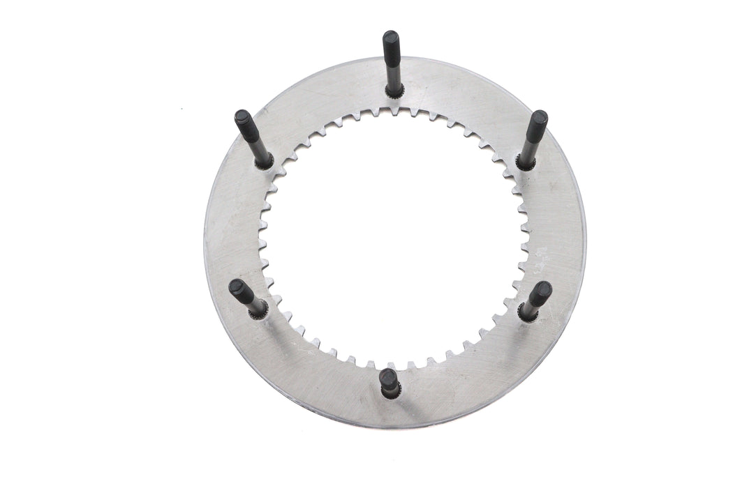 York Clutch Backing Plate with Stud - additional view 2