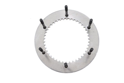 York Clutch Backing Plate with Stud - additional view 2
