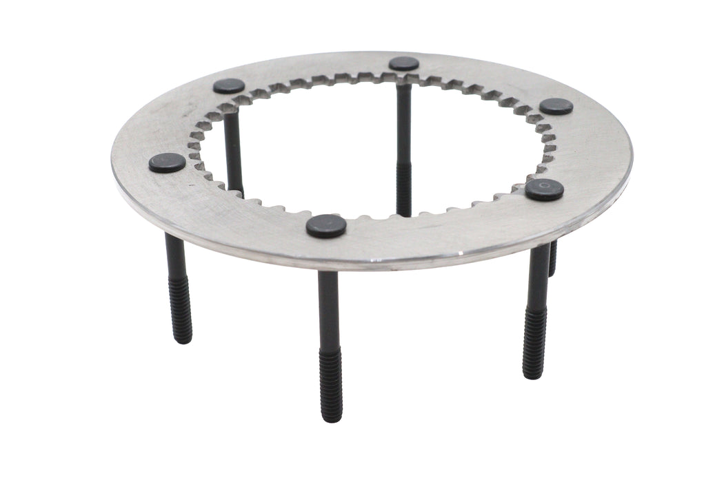 York Clutch Backing Plate with Stud - additional view 3