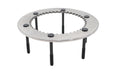 York Clutch Backing Plate with Stud - additional view 3