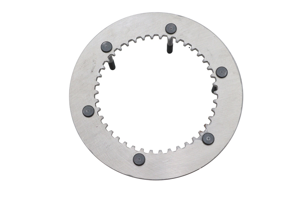 York Clutch Backing Plate with Stud - additional view 4