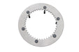 York Clutch Backing Plate with Stud - additional view 4