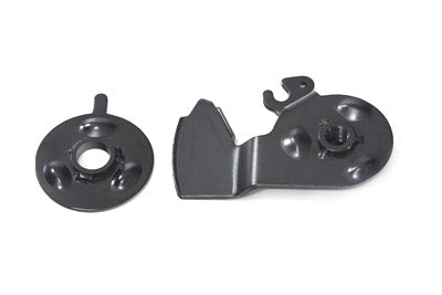 York Inner and Outer Clutch Ramp