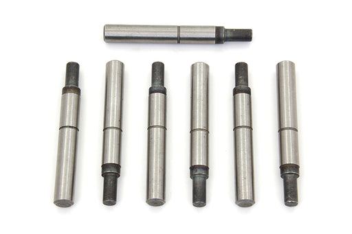 York Clutch Hub Stud Short