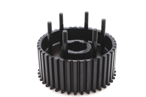 York Clutch Hub Assembly
