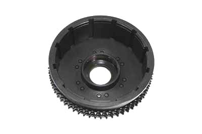 York 1970-1980 XL Kick Clutch Drum - additional view 4