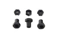 York Clutch Hub Nut Set