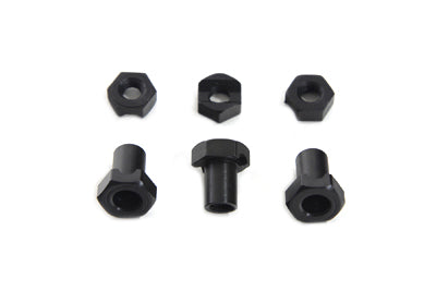 York Clutch Hub Nut Set