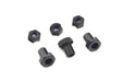 York Clutch Hub Nut Set - additional view 2