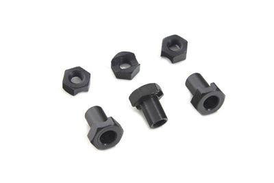 York Clutch Hub Nut Set - additional view 2
