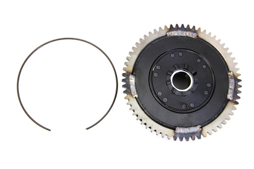 V-Twin Manufacturing 1971-1980 XL Clutch Drum with Ring Gear - additional view 2