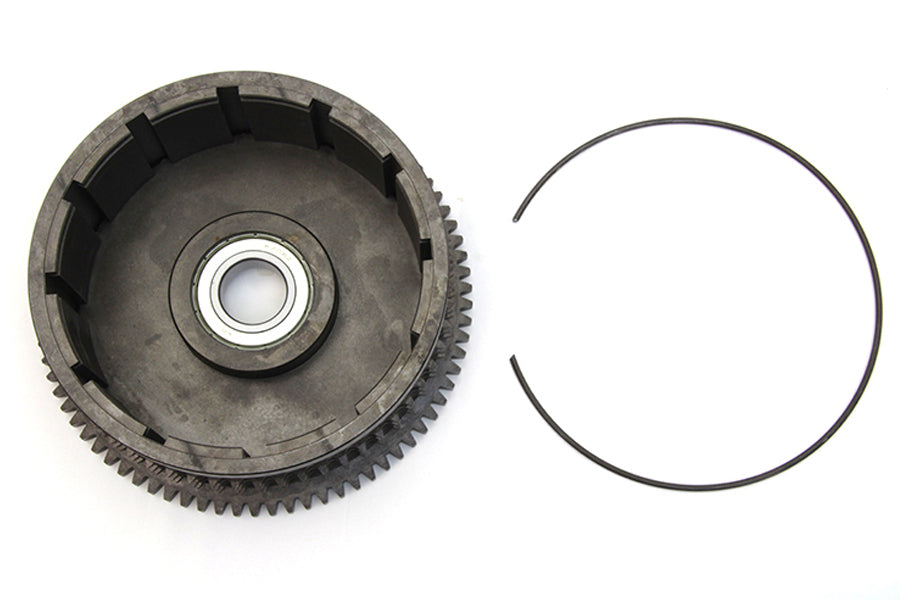 V-Twin Manufacturing 1981-1984 XL Clutch Drum Assembly