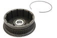 V-Twin Manufacturing 1981-1984 XL Clutch Drum Assembly - additional view 2