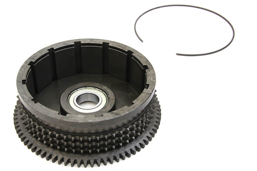 V-Twin Manufacturing 1981-1984 XL Clutch Drum Assembly - additional view 2