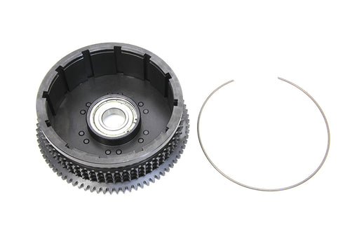V-Twin Manufacturing 1981-1984 XL Clutch Drum Assembly
