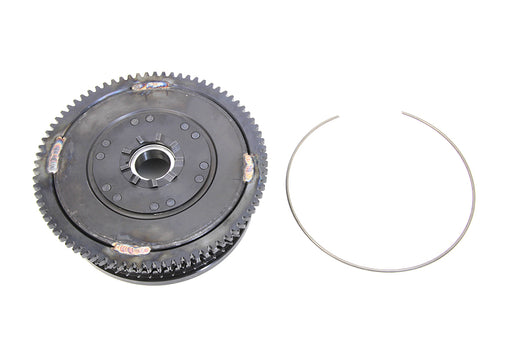 V-Twin Manufacturing 1981-1984 XL Clutch Drum Assembly - additional view 2
