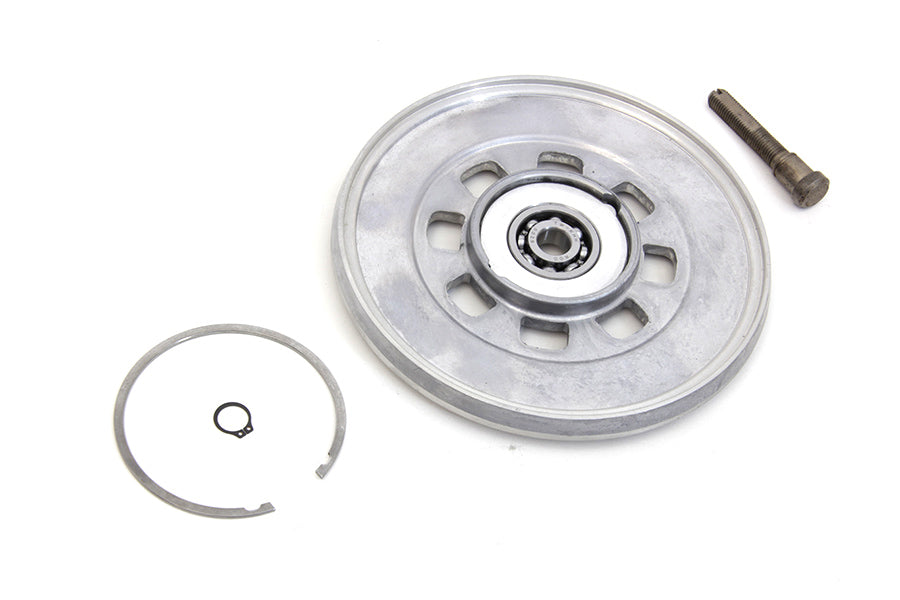 V-Twin Manufacturing Clutch Pressure Plate Assembly - additional view 2
