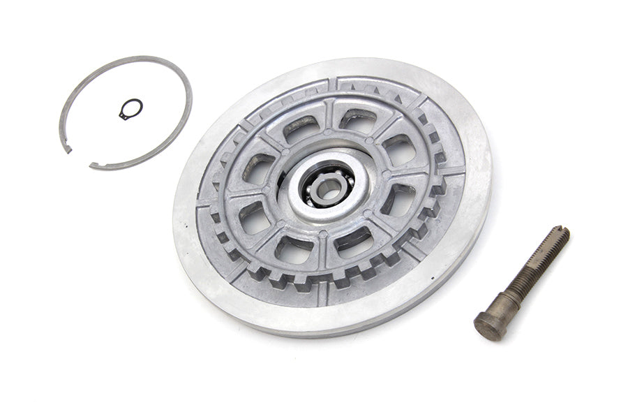 V-Twin Manufacturing Clutch Pressure Plate Assembly - additional view 3