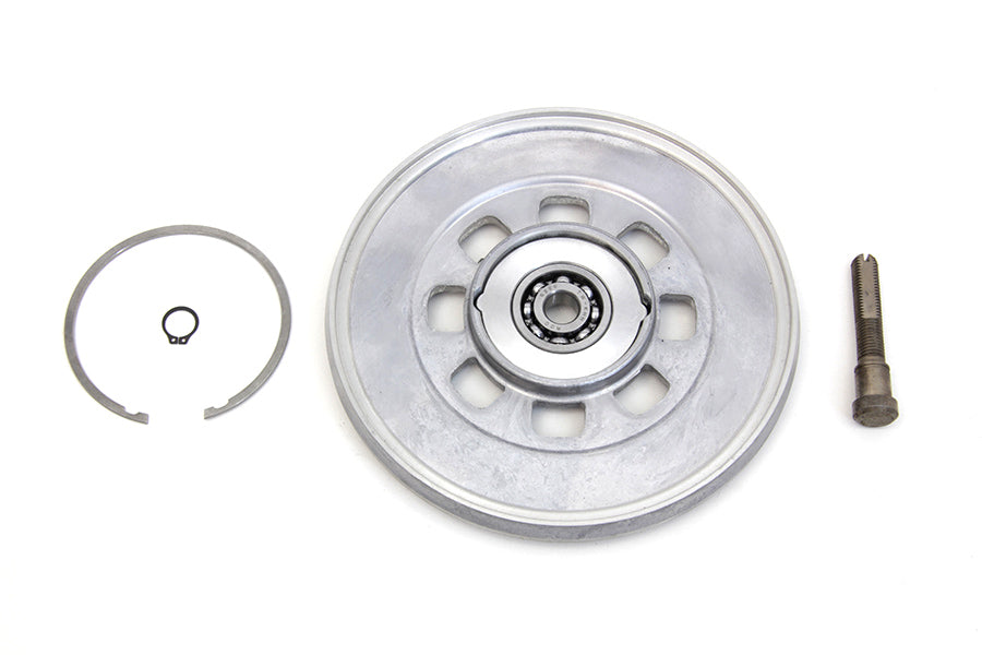 V-Twin Manufacturing Clutch Pressure Plate Assembly - additional view 4