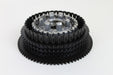 V-Twin Manufacturing Clutch Drum Assembly with Sprocket and Hub