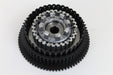 V-Twin Manufacturing Clutch Drum Assembly with Sprocket and Hub - additional view 2