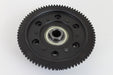 V-Twin Manufacturing Clutch Drum Assembly with Sprocket and Hub - additional view 3